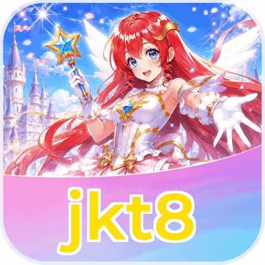 Tentang jkt8