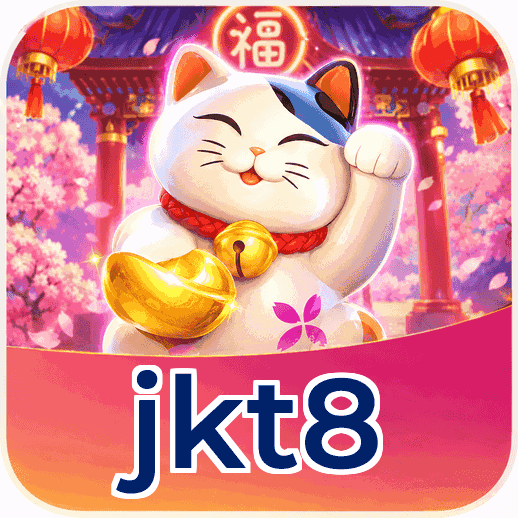 Permissions jkt8